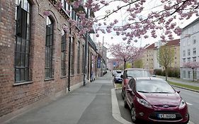 Central City Apartamentos